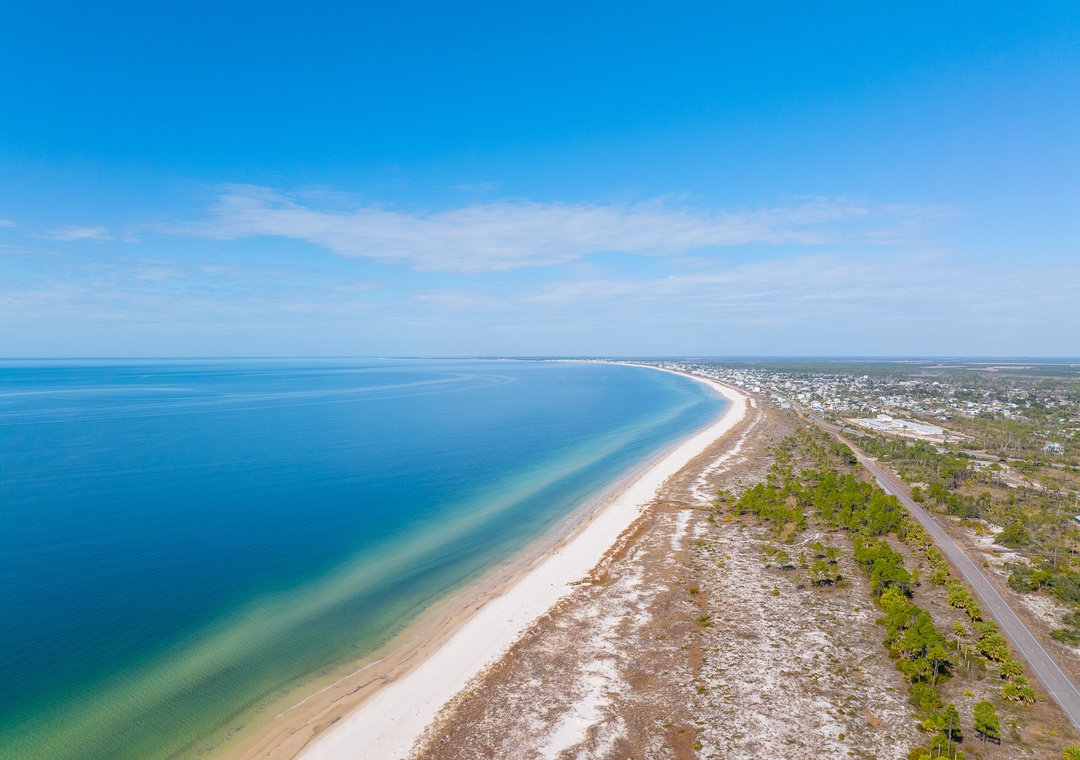 Windmark Beach North