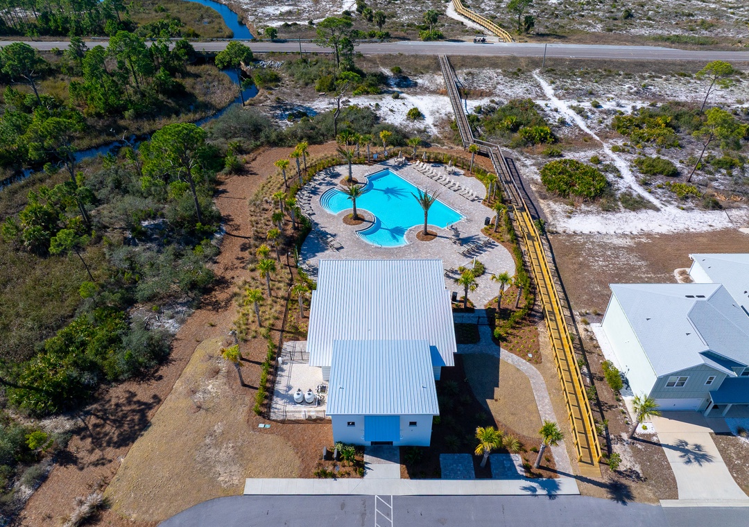 Windmark Beach North