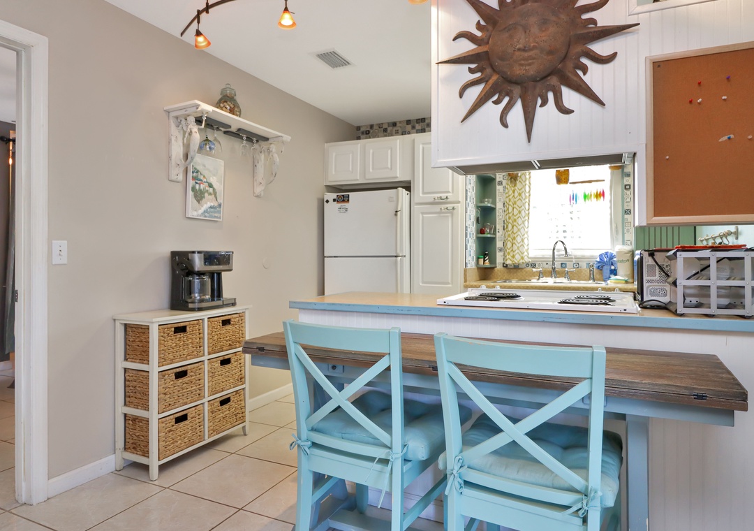 Kitchen Bar