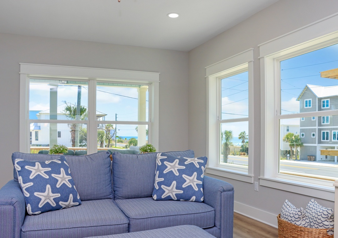 Living Room Space