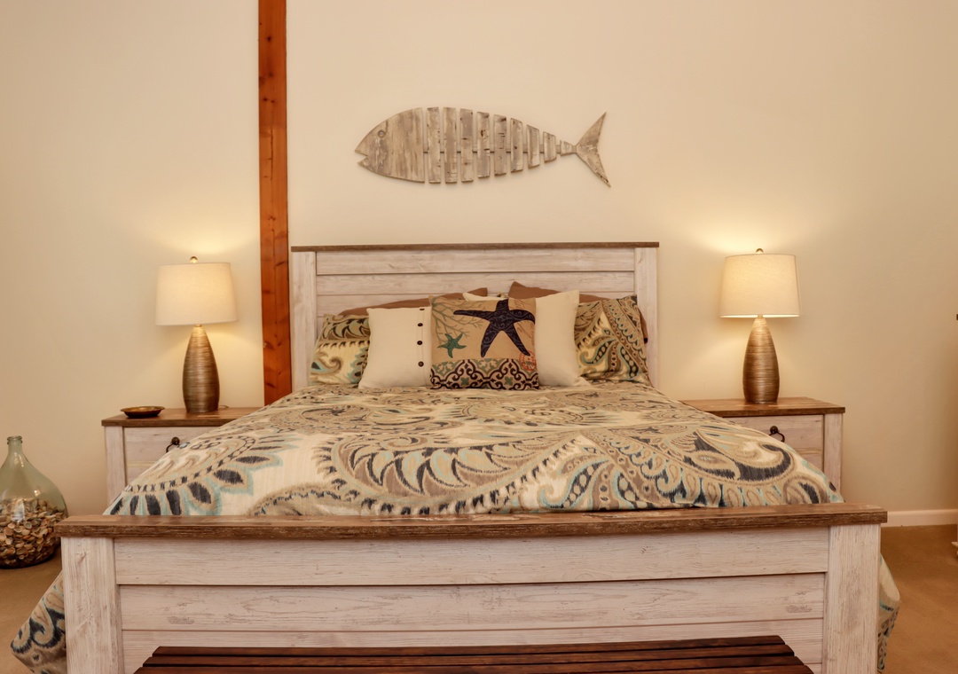 Master bedroom 2