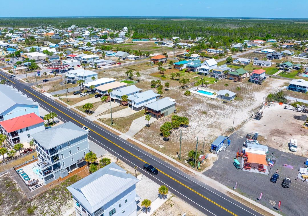 Summer Place Community