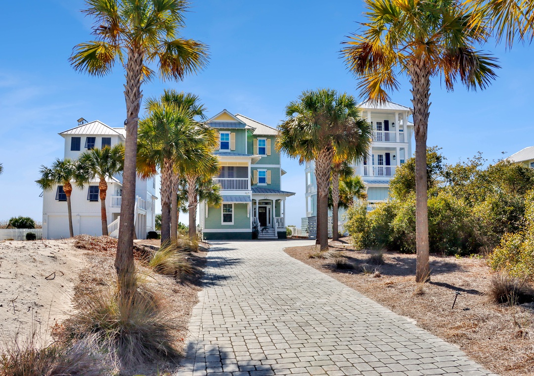 Southern Charm in Jubilation on CSB