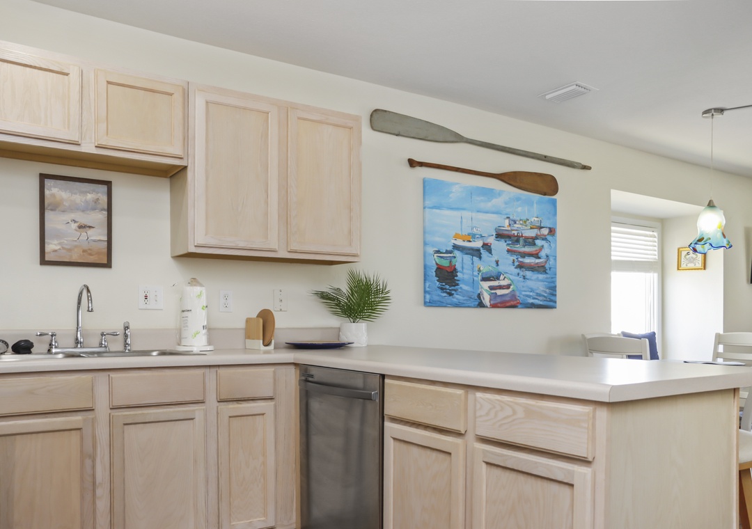Kitchen Bar