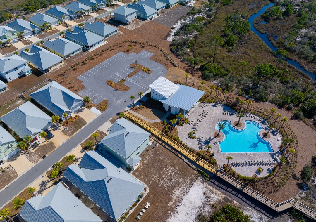 Windmark Beach North