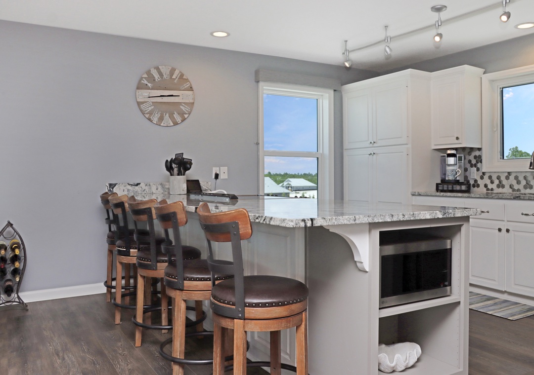 Kitchen Bar