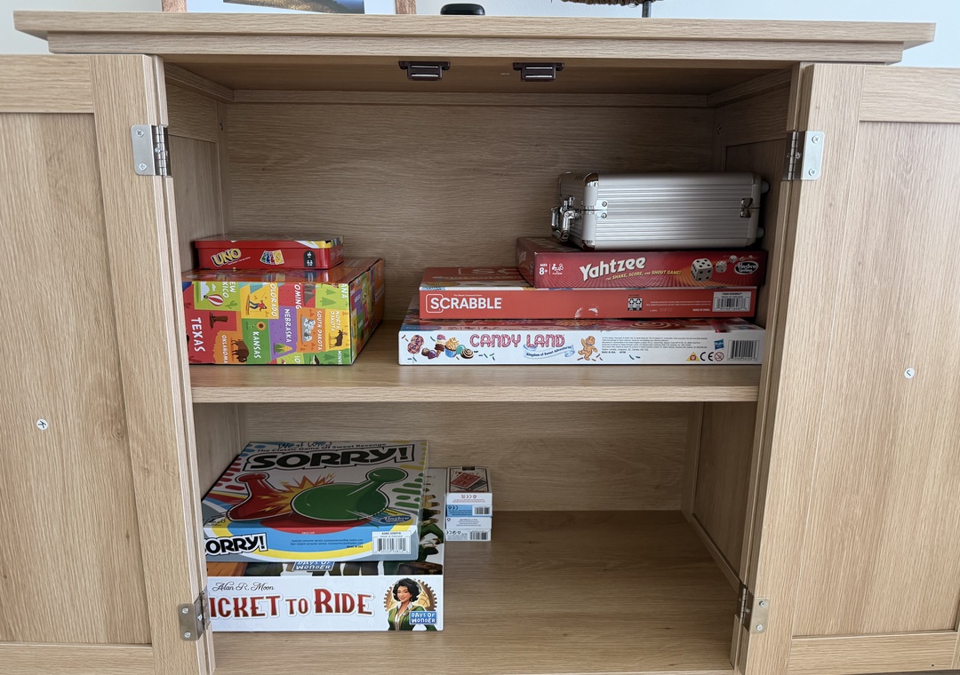 Games!