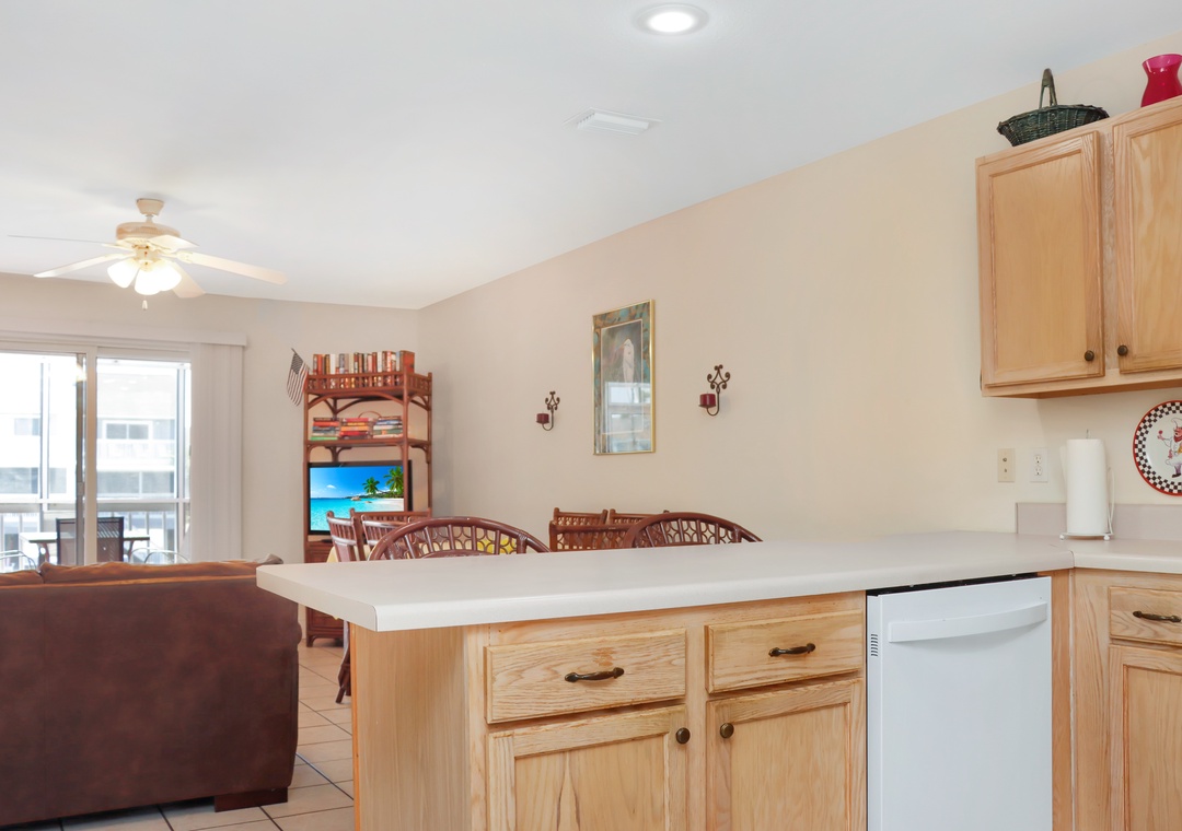 Kitchen Bar
