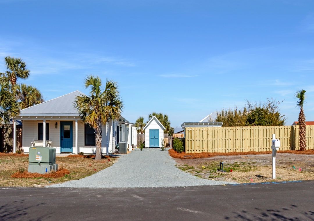 My Time with Private Pool