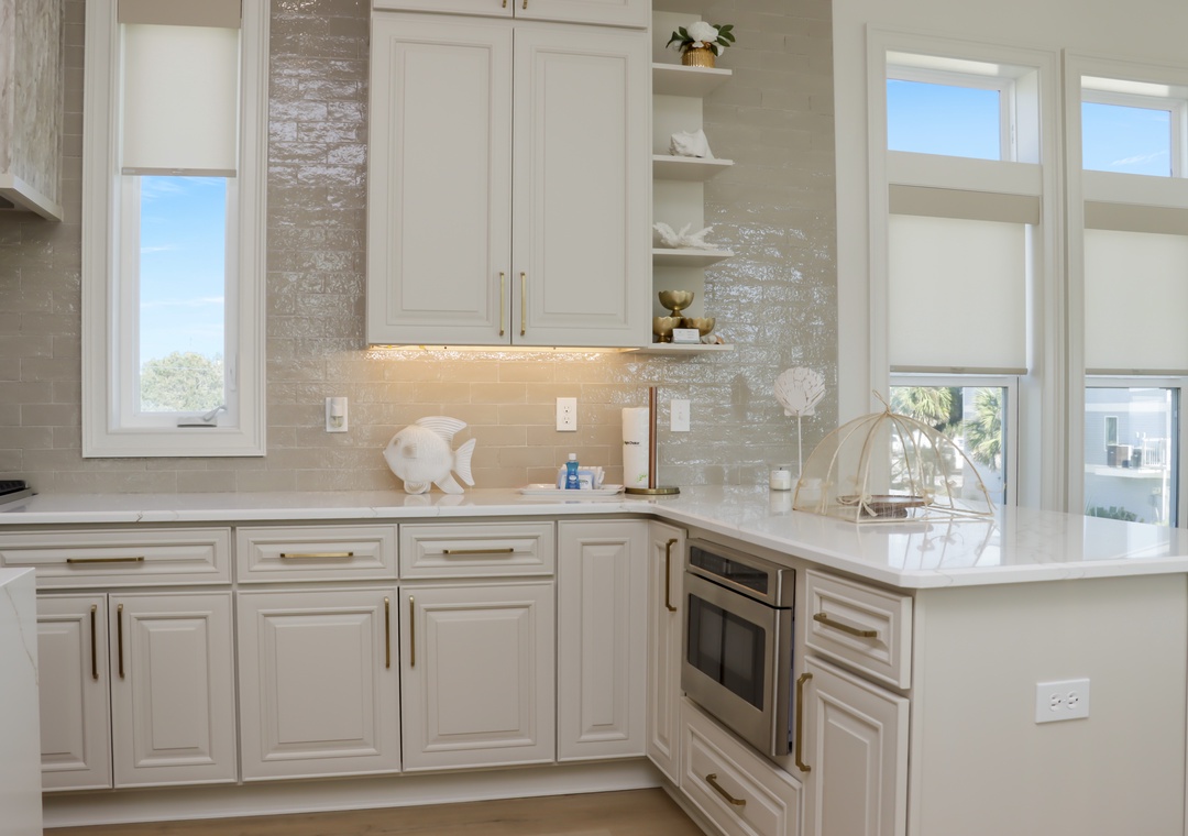 Kitchen Bar
