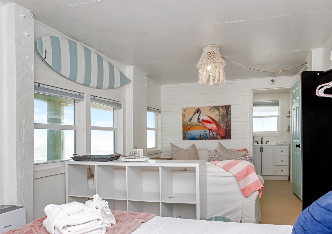 Mother-In-Law suite