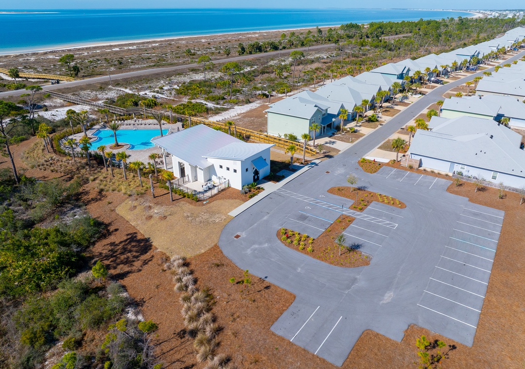 Windmark Beach North