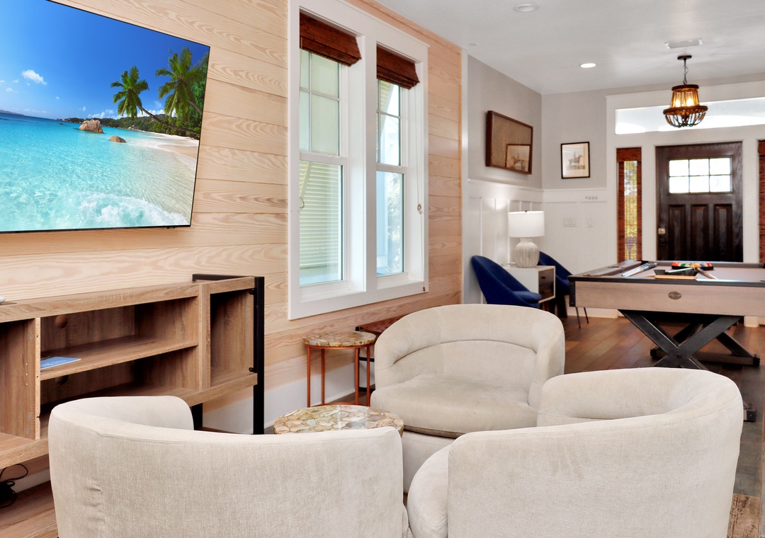 First Floor Entertainment