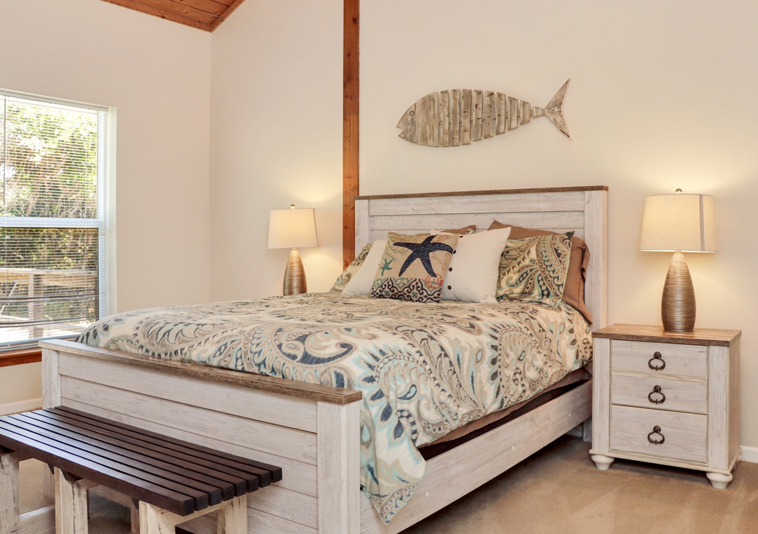 Master bedroom 2