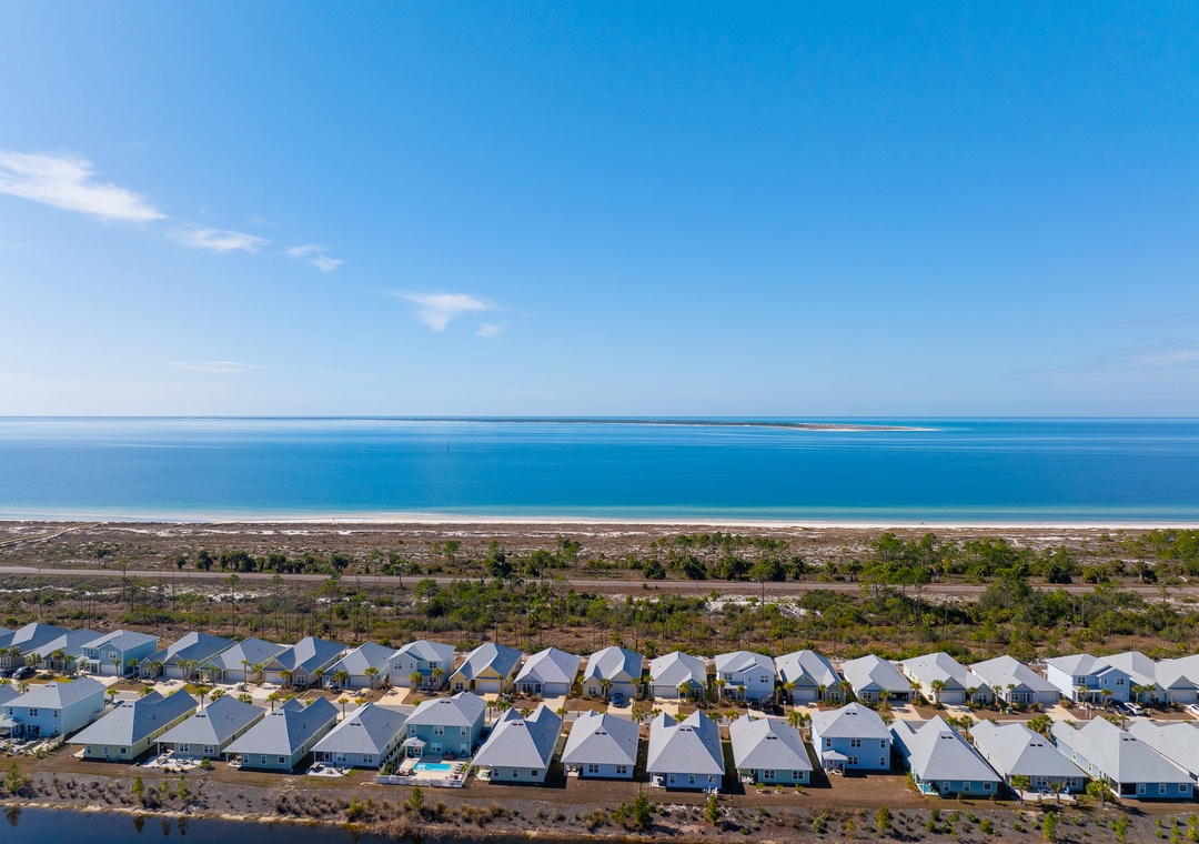 Windmark Beach North