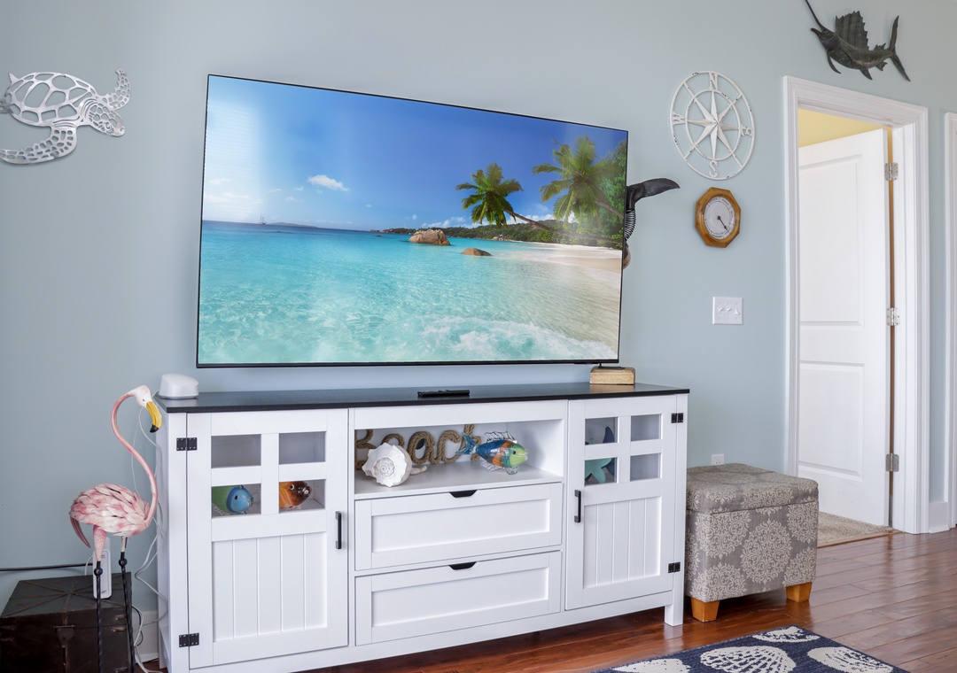 Living Room TV