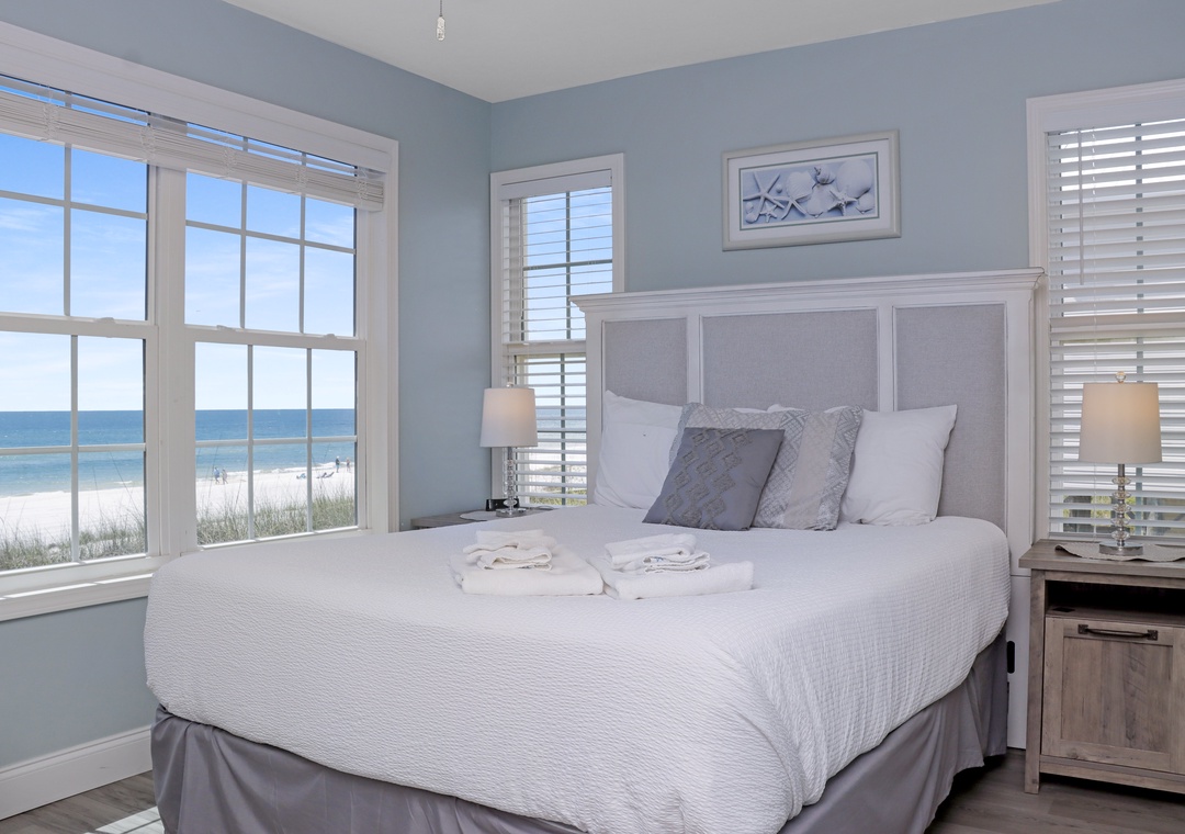 Guest bedroom 1