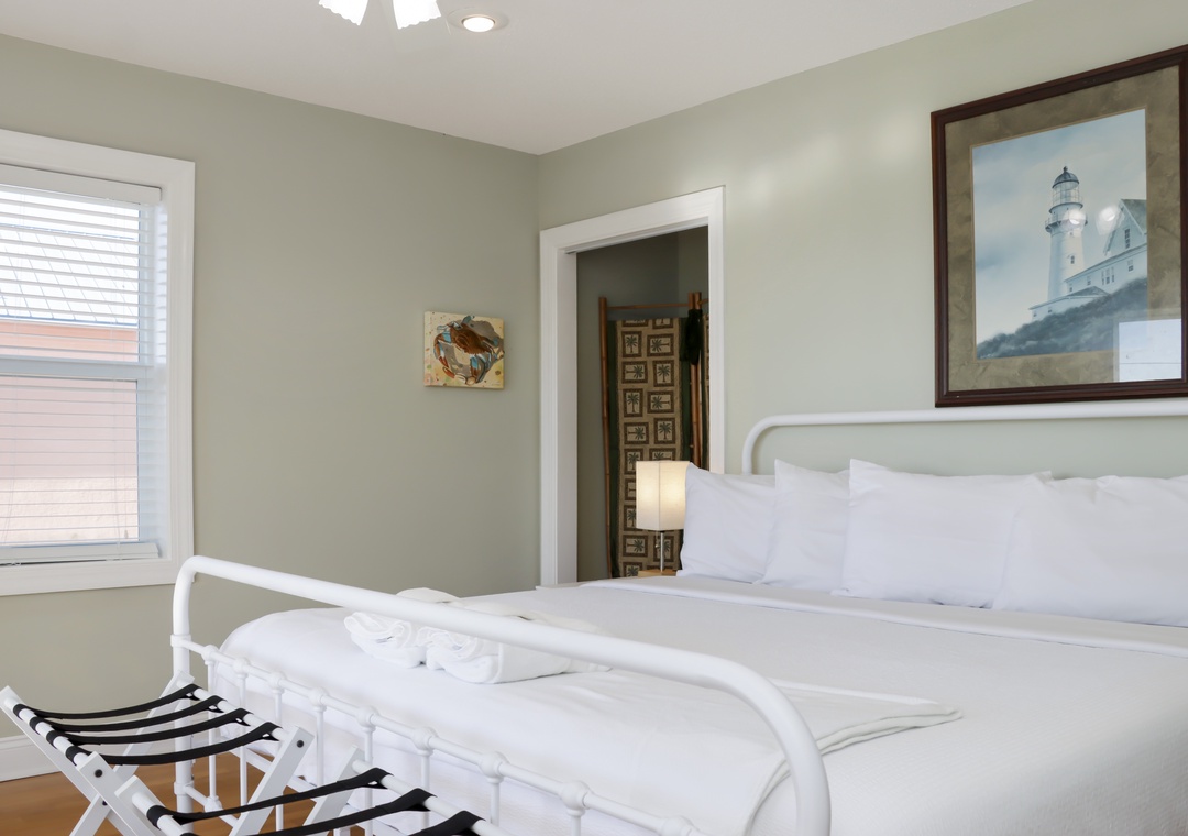 Bedroom 6