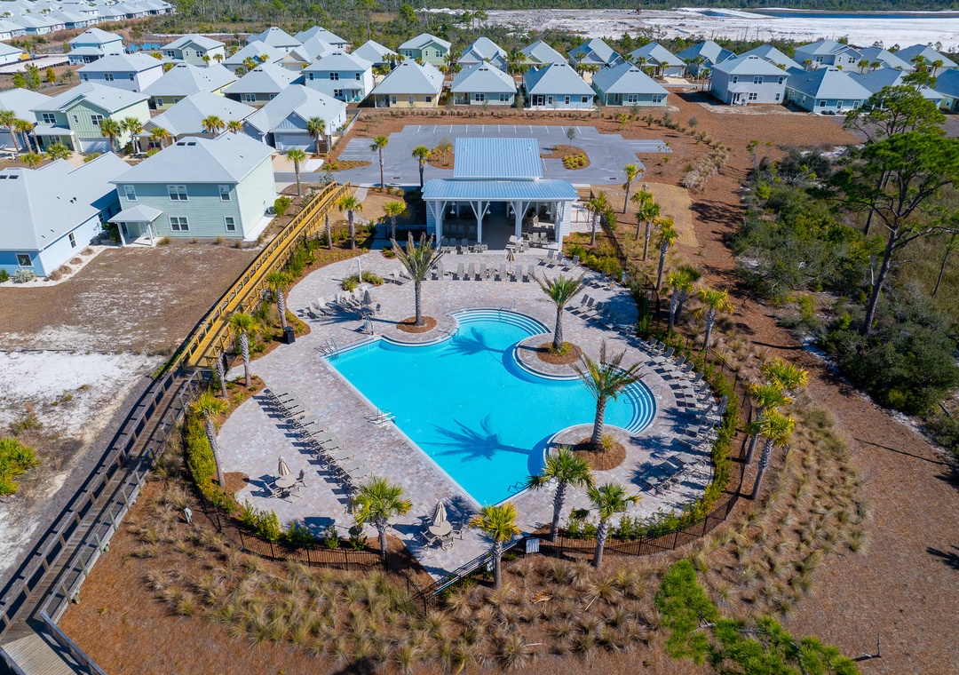 Windmark Beach North