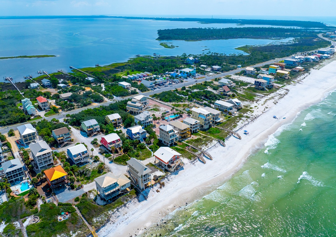 Beachfront