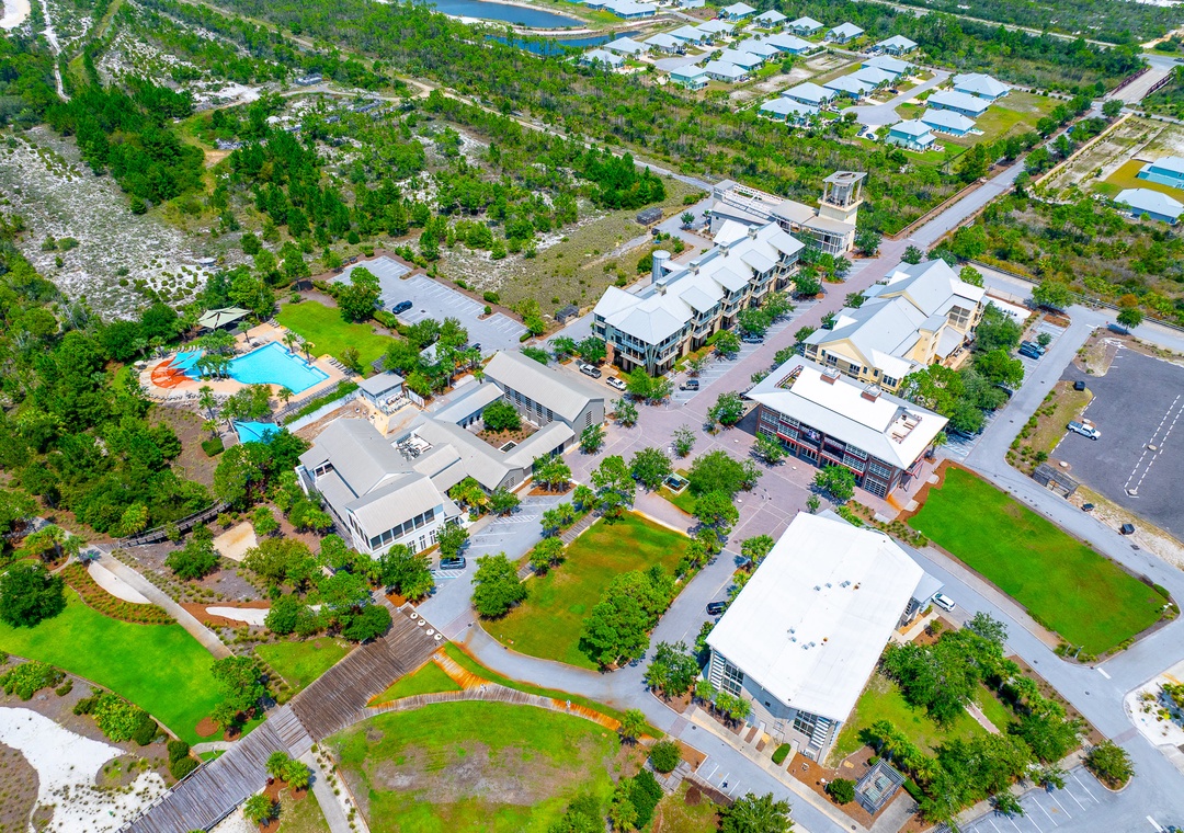 Downtown Center