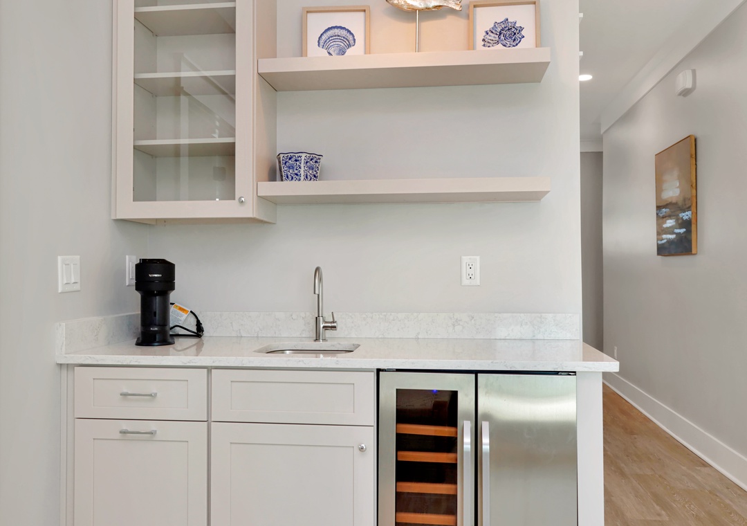 Wet Bar