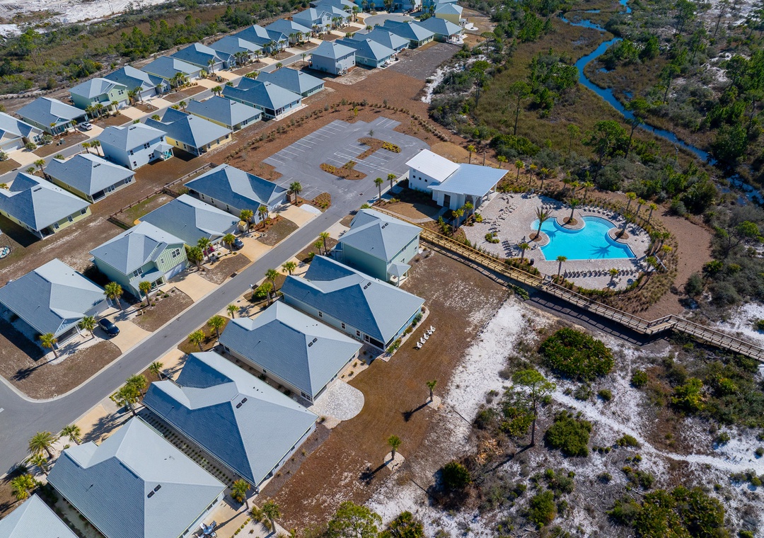 Windmark Beach North