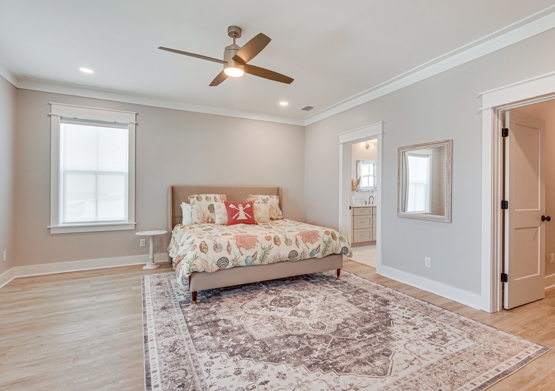 Bedroom 9