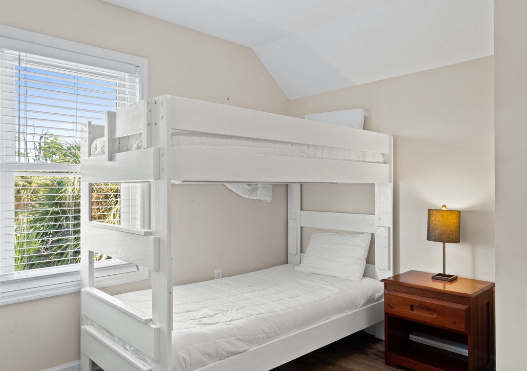 Bunk Room