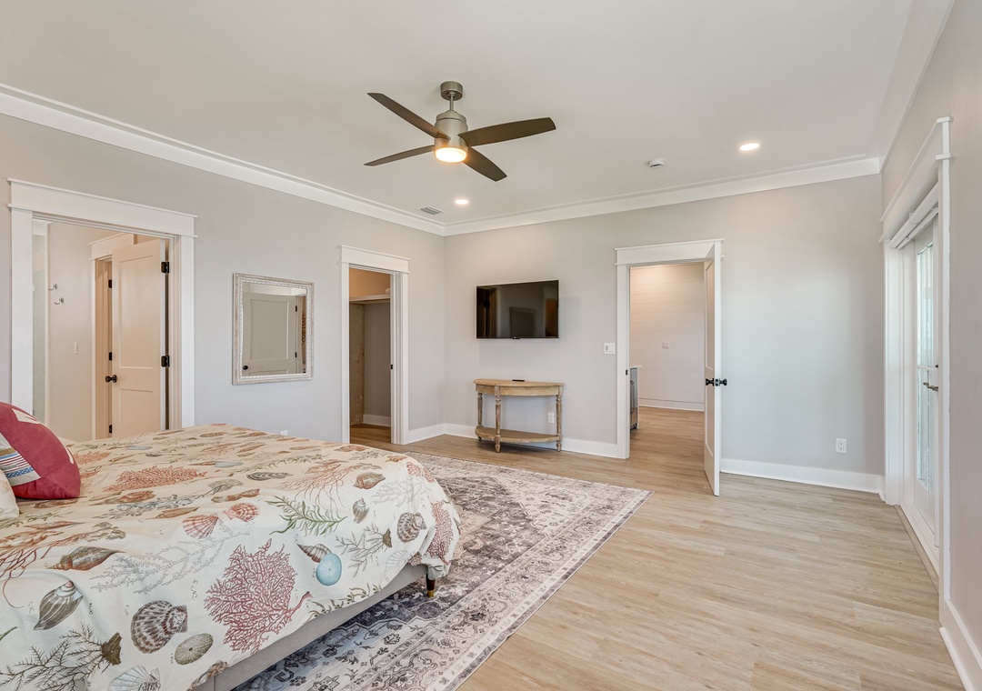 Bedroom 9