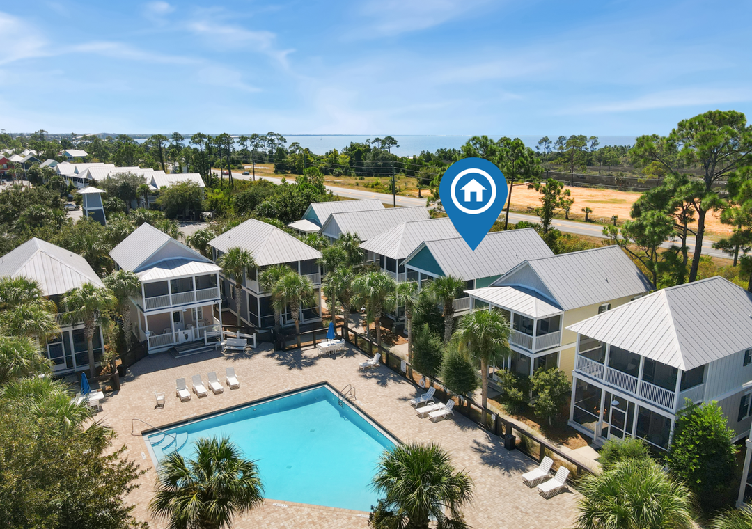 *Barefoot Cottage B21 - Barefoot Bliss