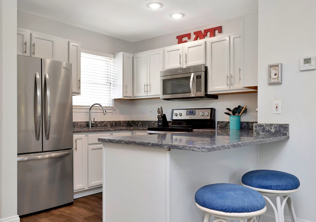 Kitchen Bar