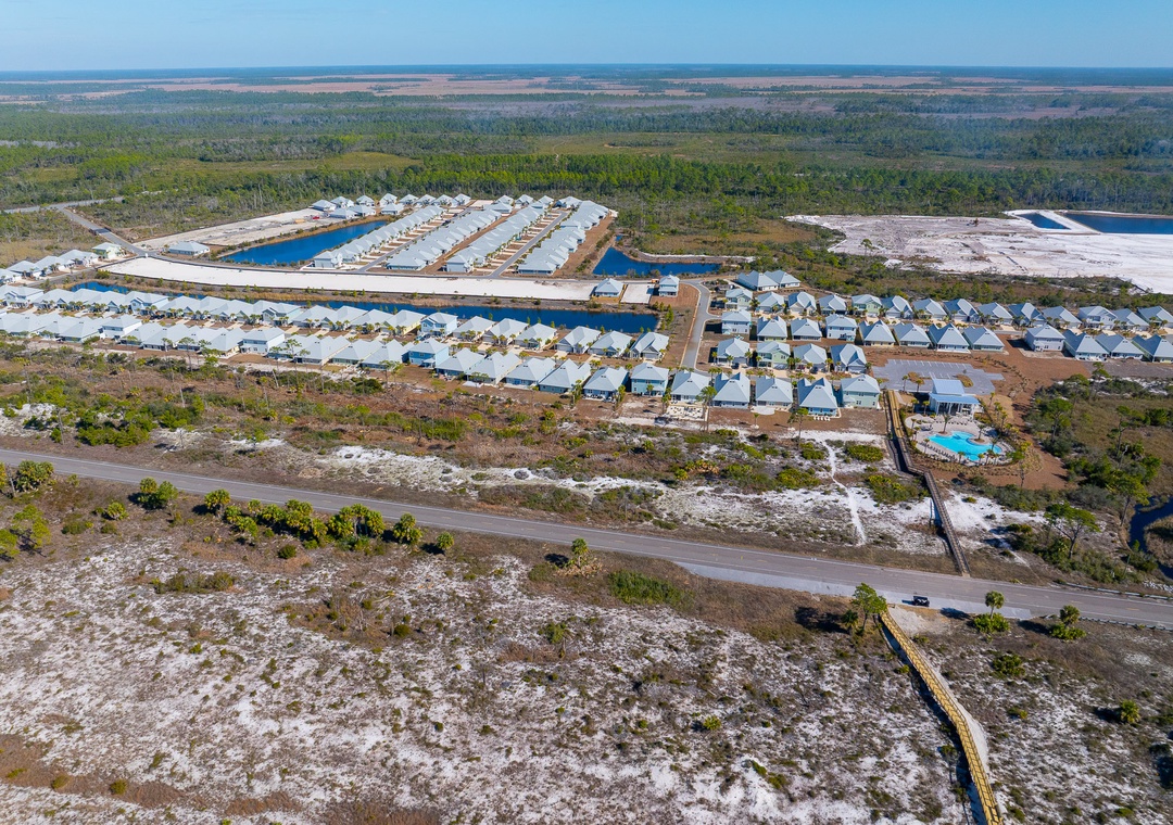 Windmark Beach North