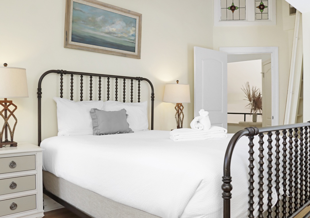 Bedroom 4