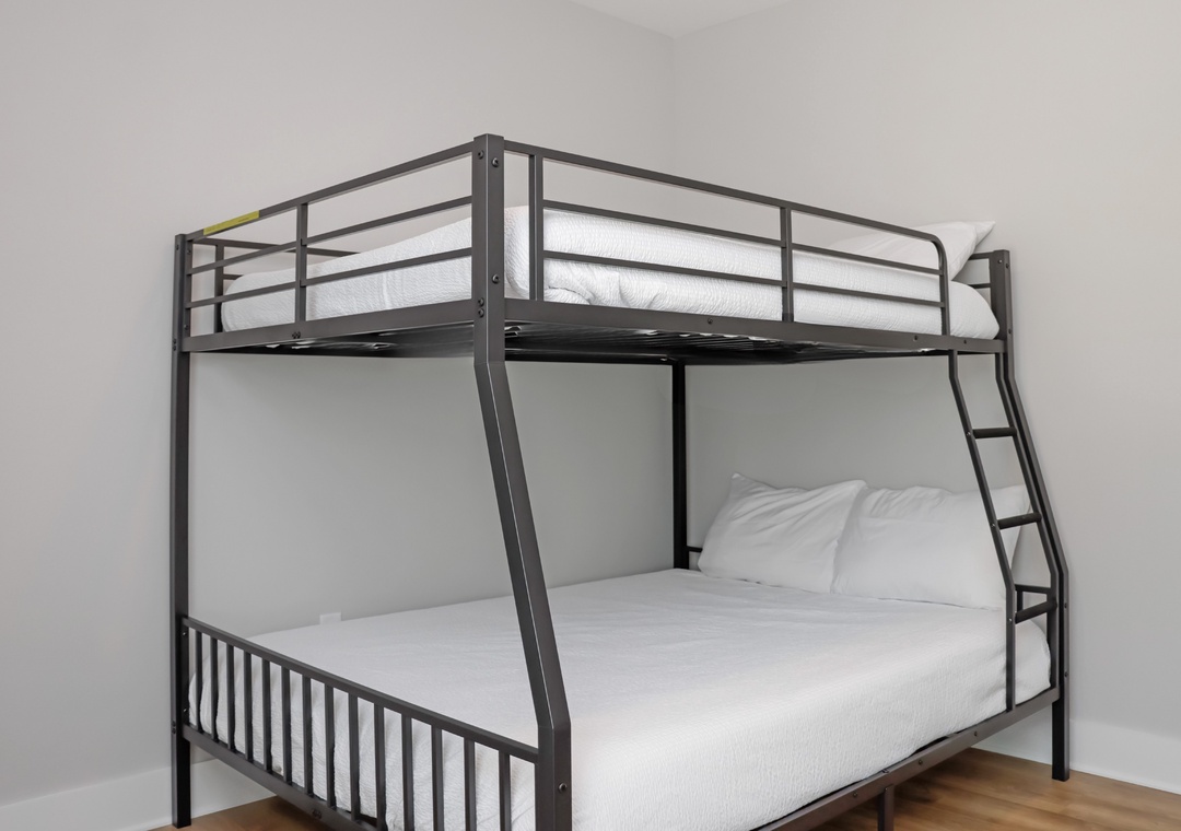 Bunk Room