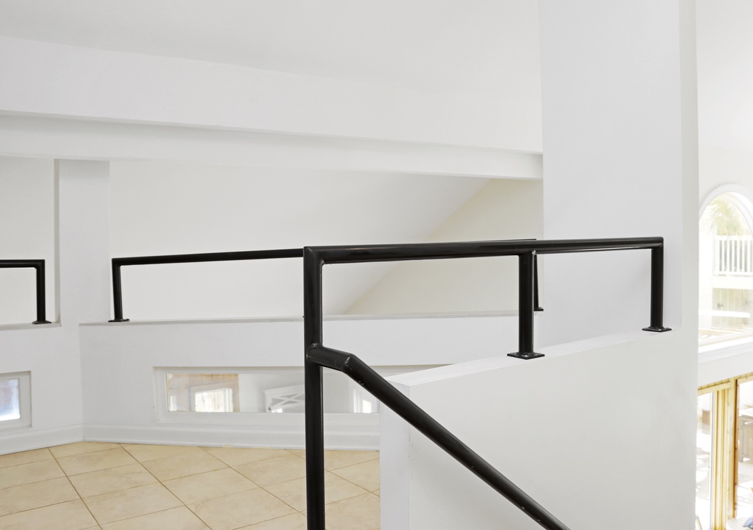 Top Floor Loft