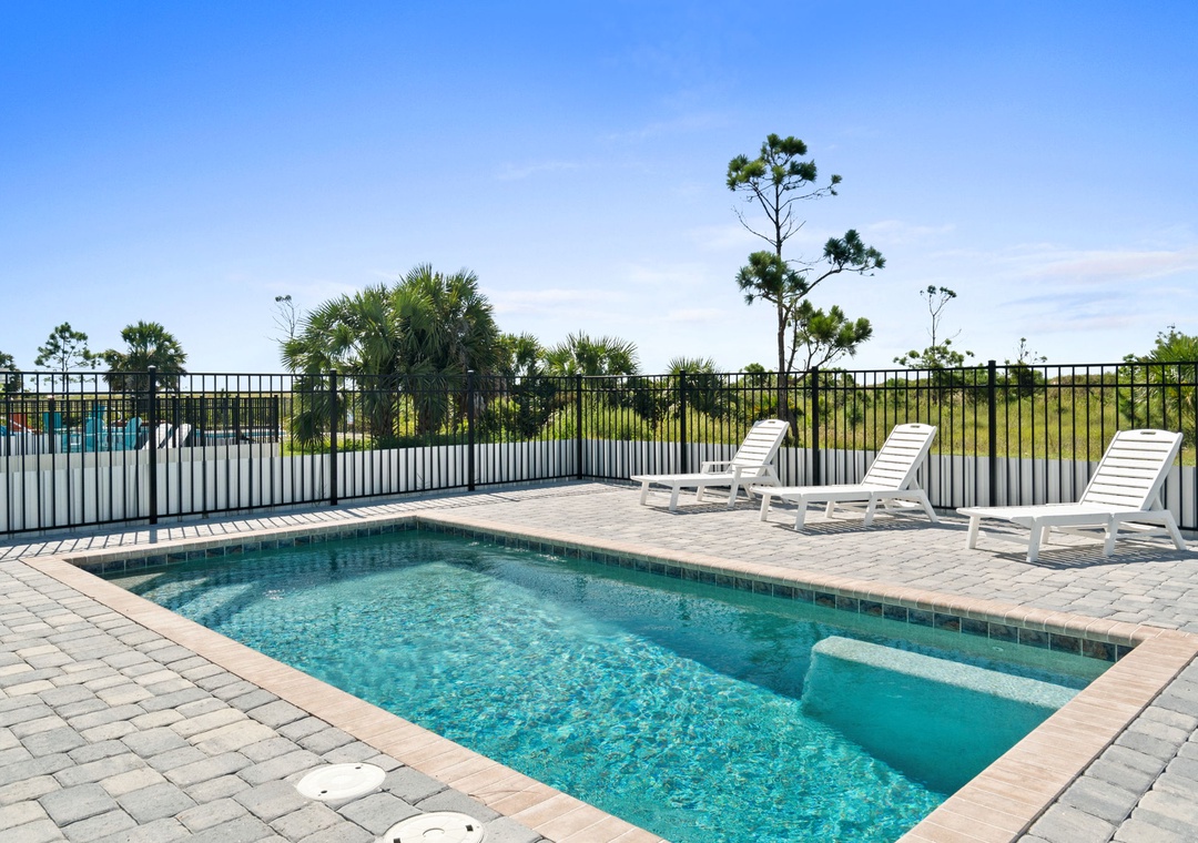 Private Pool