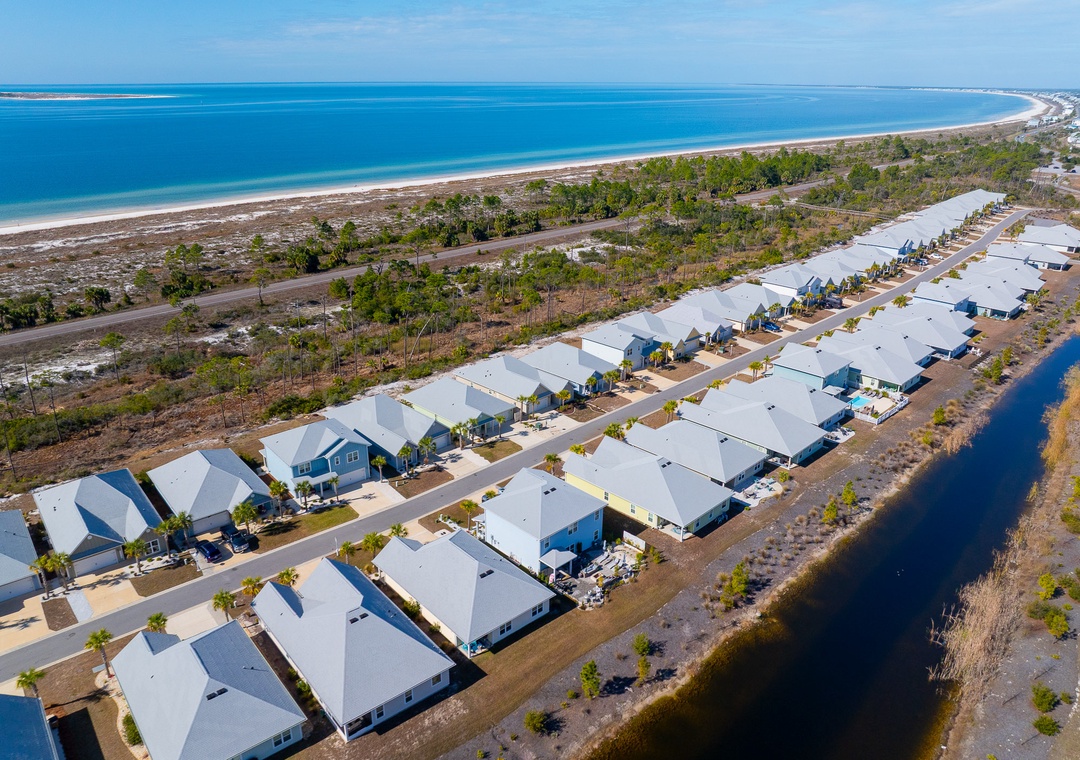 Windmark Beach North