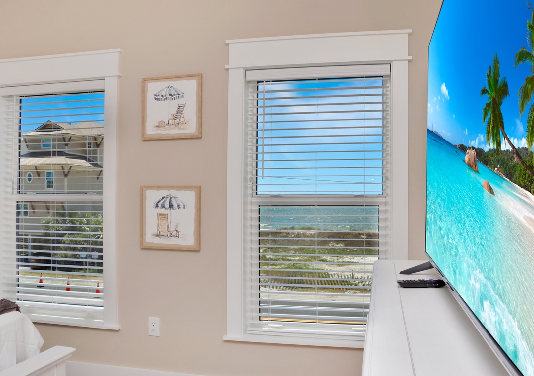 Bedroom 3 - Beautiful View