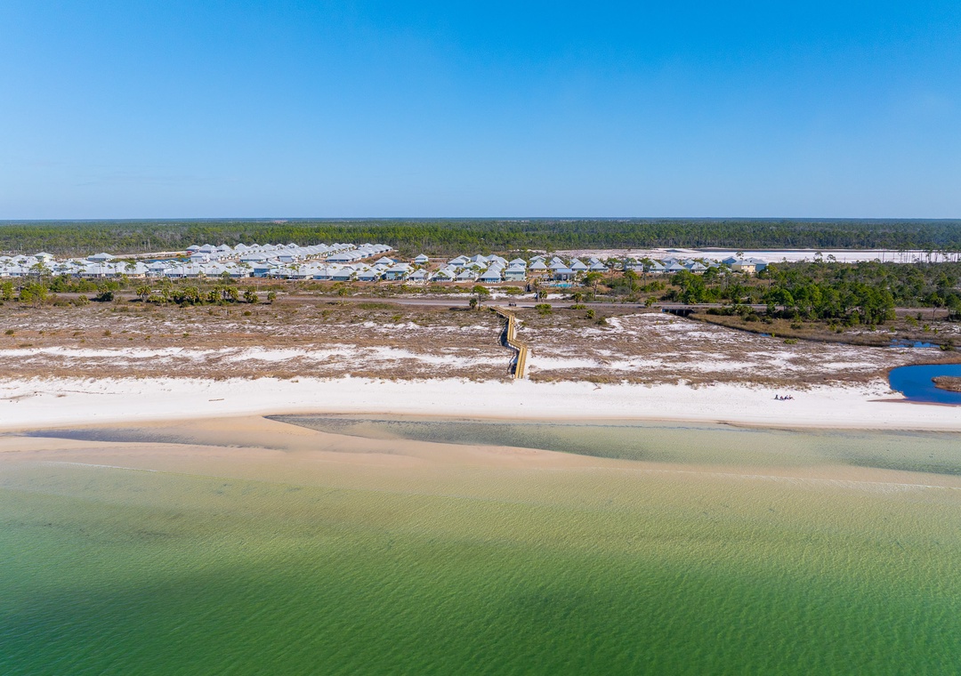 Windmark Beach North