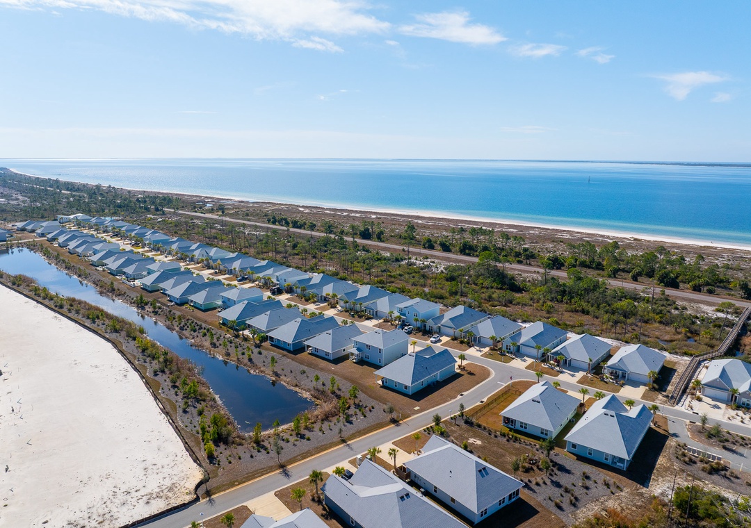 Windmark Beach North
