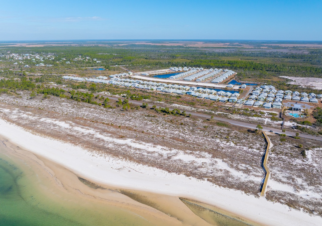 Windmark Beach North