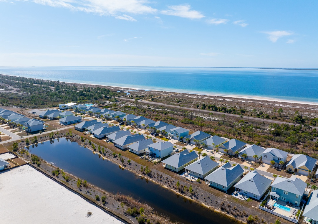 Windmark Beach North