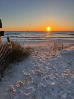 Beach Access