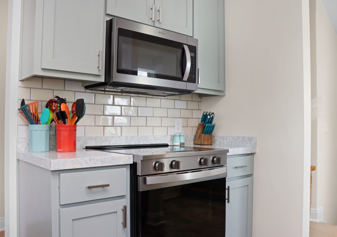 Kitchen - Cookspace