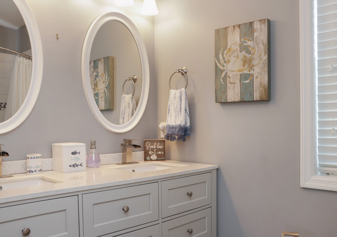 Full Bathroom