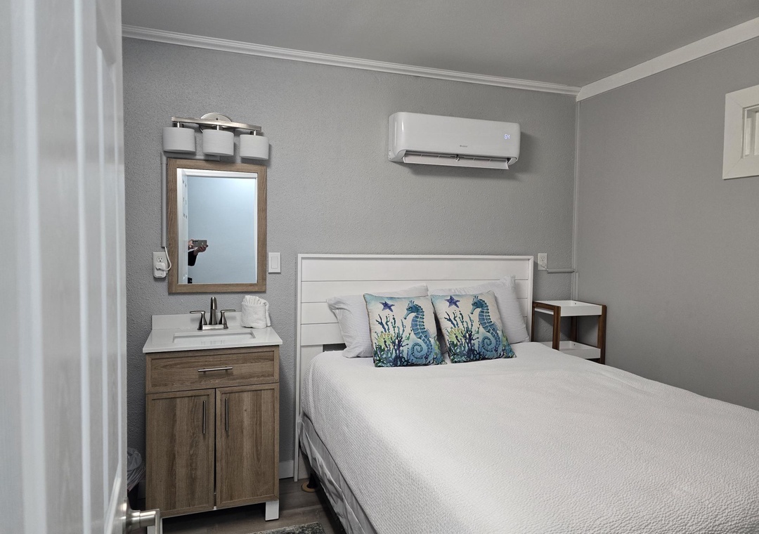 Ground Floor Bedroom