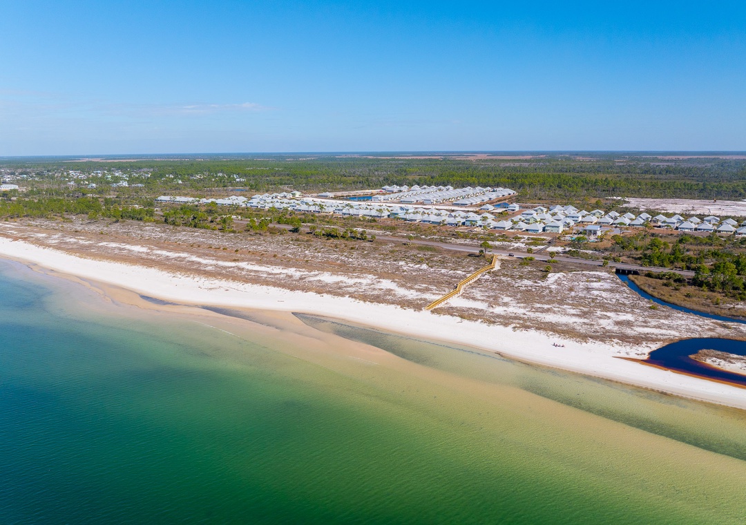 Windmark Beach North