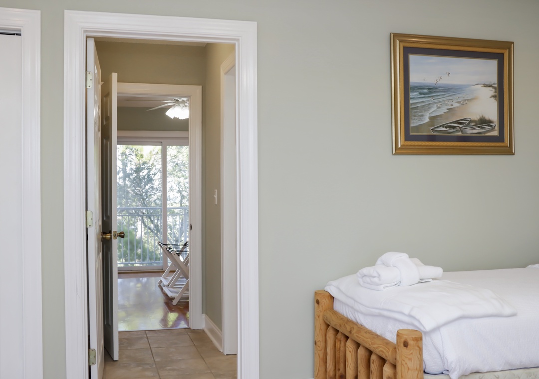Bedroom 3 Full Bathroom and Bedroom 4