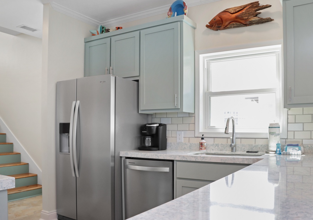 Kitchen 1